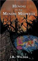 Hindu In The Mindu Midwest