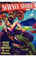 Pulp Classics