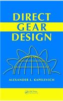 Direct Gear Design