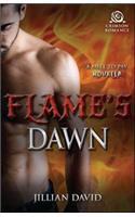 Flame's Dawn