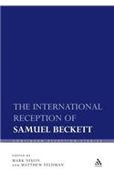 International Reception of Samuel Beckett