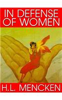 In Defense of Women