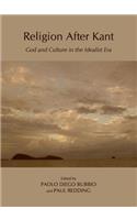 Religion After Kant