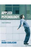 Applied Psychology, 2nd Edition