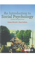 An Introduction to Social Psychology