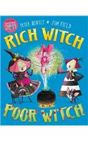Rich Witch, Poor Witch