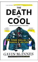 Death of Cool