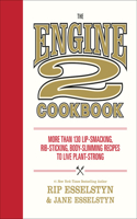 Engine 2 Cookbook
