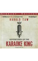 Adventures of the Karaoke King