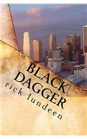 Black Dagger