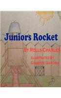 Junior's Rocket