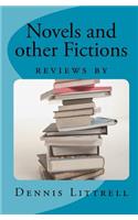 Novels and other Fictions