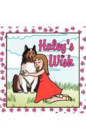 Haley's Wish