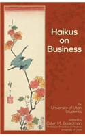 Haikus on Business