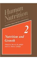 Nutrition and Growth