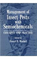 Management of Insect Pests with Semiochemicals