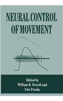Neural Control of Movement