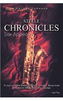 Steele Chronicles: Sax Appeal
