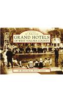 Grand Hotels of West Volusia County