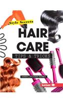 Hair Care Tips & Tricks