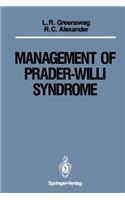 Management of Prader-Willi Syndrome