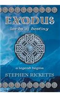 Exodus: Lords of Destiny