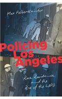 Policing Los Angeles