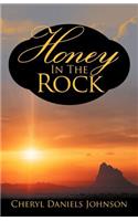 Honey in the Rock