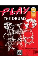 Play the Drums