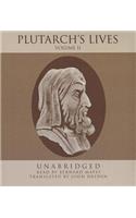 Plutarch's Lives, Vol. 2