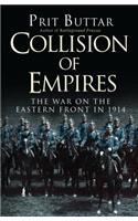 Collision of Empires