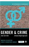 Gender and Crime