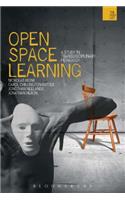 Open-space Learning