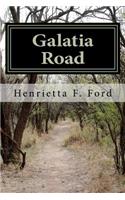 Galatia Road