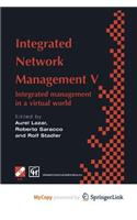 Integrated Network Management V