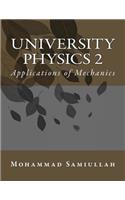 University Physics: A Calculus-based Survey of Physics