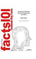 Essentials of Materials Science and Engineering