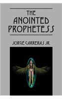 Anointed Prophetess