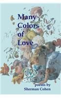 Many Colors of Love