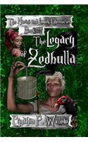 Legacy of Zedbulla
