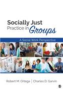 Socially Just Practice in Groups: A Social Work Perspective