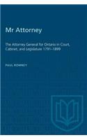 Mr Attorney