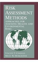 Risk Assessment Methods