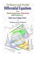 Ordinary and Partial Differential Equations