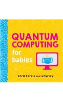 Quantum Computing for Babies