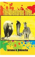 The Adventurous Three
