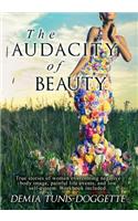Audacity of Beauty