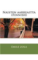 Naisten Aarreaitta (Finnish): (Finnish)