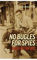 No Bugles for Spies