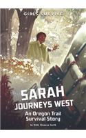 Sarah Journeys West